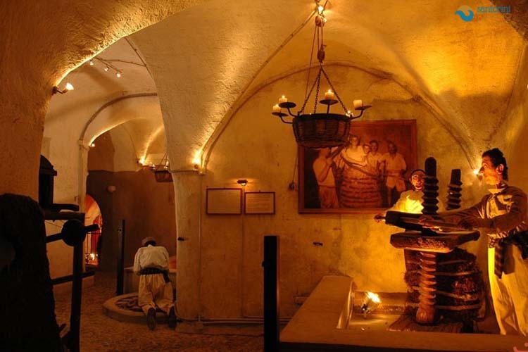 the-wine-museum-of-santorini-2