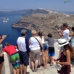 The top Santorini Tours