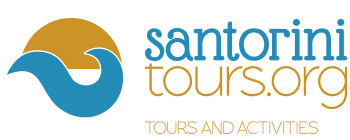 SANTORINITOURS.ORG logo
