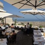 Santorini Private Tour and Food Experience