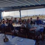 Santorini Private Tour and Food Experience