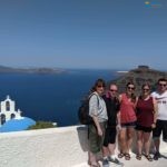 santorini south part private tour