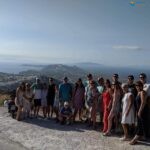 Santorini Private Tour and Food Experience
