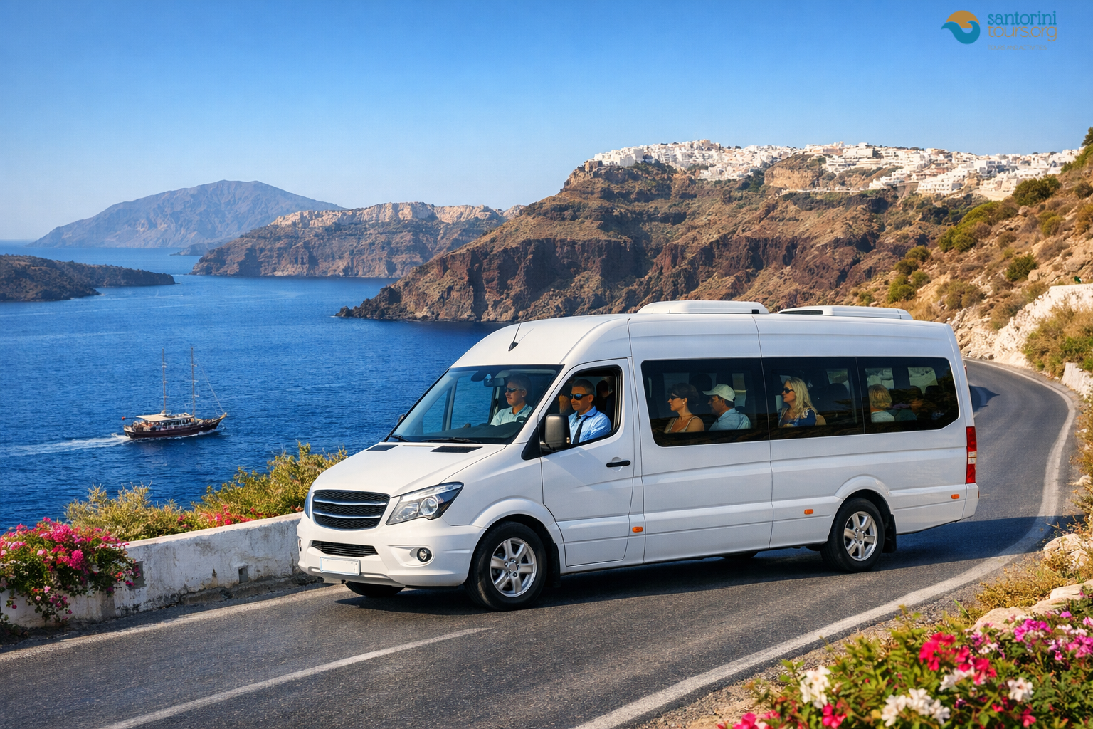Santorini tour for your travel style, Santorini tours, best Santorini tour, Santorini private tours, Santorini sunset cruise, Santorini wine tour, Santorini photo tour, family tours Santorini, Santorini volcano tour, Santorini travel guide, Santorini things to do, Santorini for couples, Santorini for families, Santorini custom tours, Santorini minivan tour, Santorini sightseeing, book Santorini tour, SantoriniTours.org